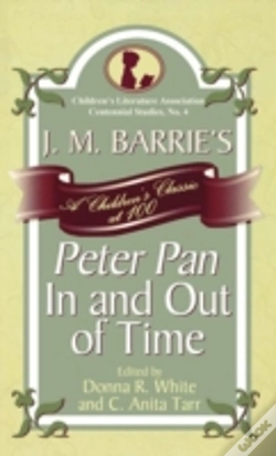 Capa do artigo J. M. Barrie'S "Peter Pan" In And Out Of Time