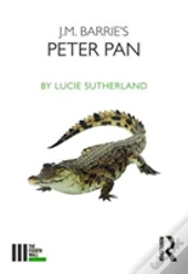 J. M. Barrie'S Peter Pan