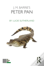 J. M. Barrie'S Peter Pan