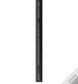 Capa do artigo J. M. Coetzee And The Ethics Of Reading