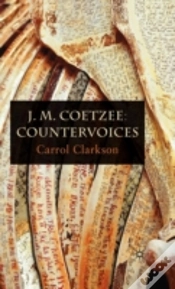 Capa do artigo J. M. Coetzee