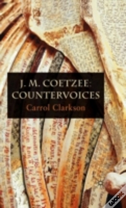 Capa do artigo J. M. Coetzee