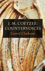 Capa do artigo J. M. Coetzee: Countervoices