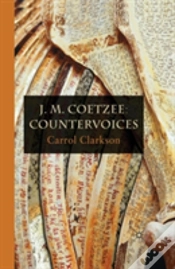 Capa do artigo J. M. Coetzee: Countervoices