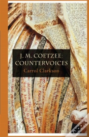 Capa do artigo J. M. Coetzee: Countervoices