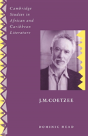 J. M. Coetzee - Preview
