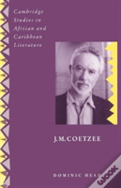 Capa do artigo J. M. Coetzee