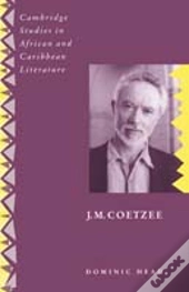 J. M. Coetzee