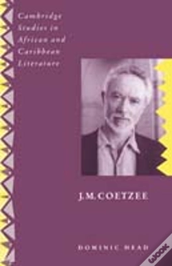 Capa do artigo J. M. Coetzee