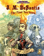 J. M. Desantis - Preview