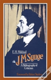Capa do artigo J. M. Synge