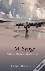 Capa do artigo J. M. Synge