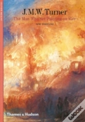 Capa do artigo J. M. W. Turner