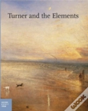 Capa do artigo J. M. W. Turner: Painter Of The Elements