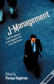 Capa do artigo J-Management: Fresh Perspectives On The