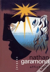J. Nathan Garamont