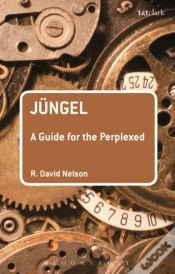 Capa do artigo J Ngel: A Guide For The Perplexed