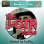 J-Otr Show With Joe Bev - Preview