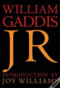 Capa do artigo J R