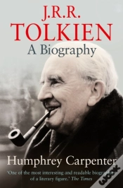 Capa do artigo J. R. R. Tolkien