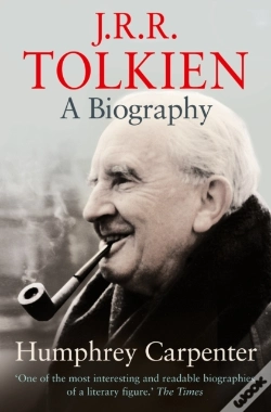 Capa do artigo J. R. R. Tolkien