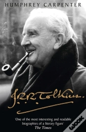 Capa do artigo J. R. R. Tolkien