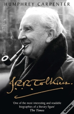 Capa do artigo J. R. R. Tolkien