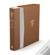Capa do artigo J. R. R. Tolkien