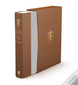 Capa do artigo J. R. R. Tolkien