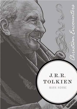 Capa do artigo J. R. R. Tolkien