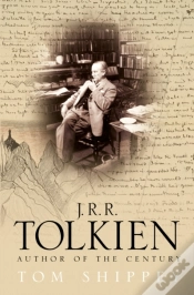 Capa do artigo J. R. R. Tolkien