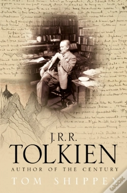 Capa do artigo J. R. R. Tolkien