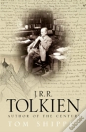 Capa do artigo J. R. R. Tolkien