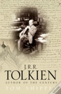 Capa do artigo J. R. R. Tolkien