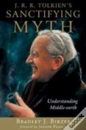 Capa do artigo J. R. R. Tolkien