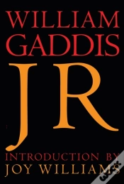 Capa do artigo J R