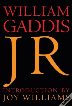 Capa do artigo J R