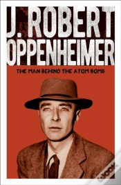 Capa do artigo J. Robert Oppenheimer