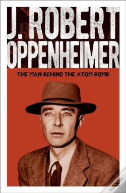 Capa do artigo J. Robert Oppenheimer