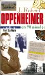 J. Robert Oppenheimer em 90 Minutos - Preview