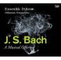 J. S. Bach: A Musical Offering - CD - Preview