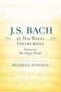 J. S. Bach At His Royal Instrument - Preview