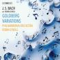 J. S. Bach: Goldberg Variations - CD - Preview
