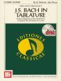 J. S. Bach In Tablature - Preview