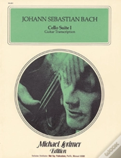 Capa do artigo J. S. Bach