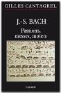 J.-S. Bach : Passions, Messes, Motets - Preview