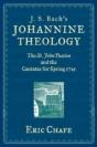 J. S. Bach'S Johannine Theology - Preview