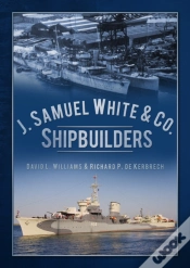Capa do artigo J. Samuel White & Co., Shipbuilders