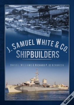 Capa do artigo J. Samuel White & Co., Shipbuilders