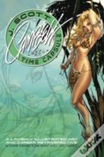 J. Scott Campbell: Time Capsule